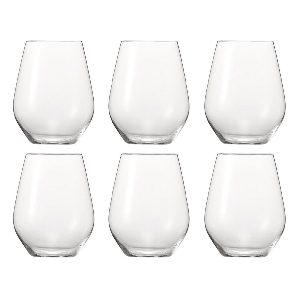 Authentis Casual Glasses / Buy 4 Get 6