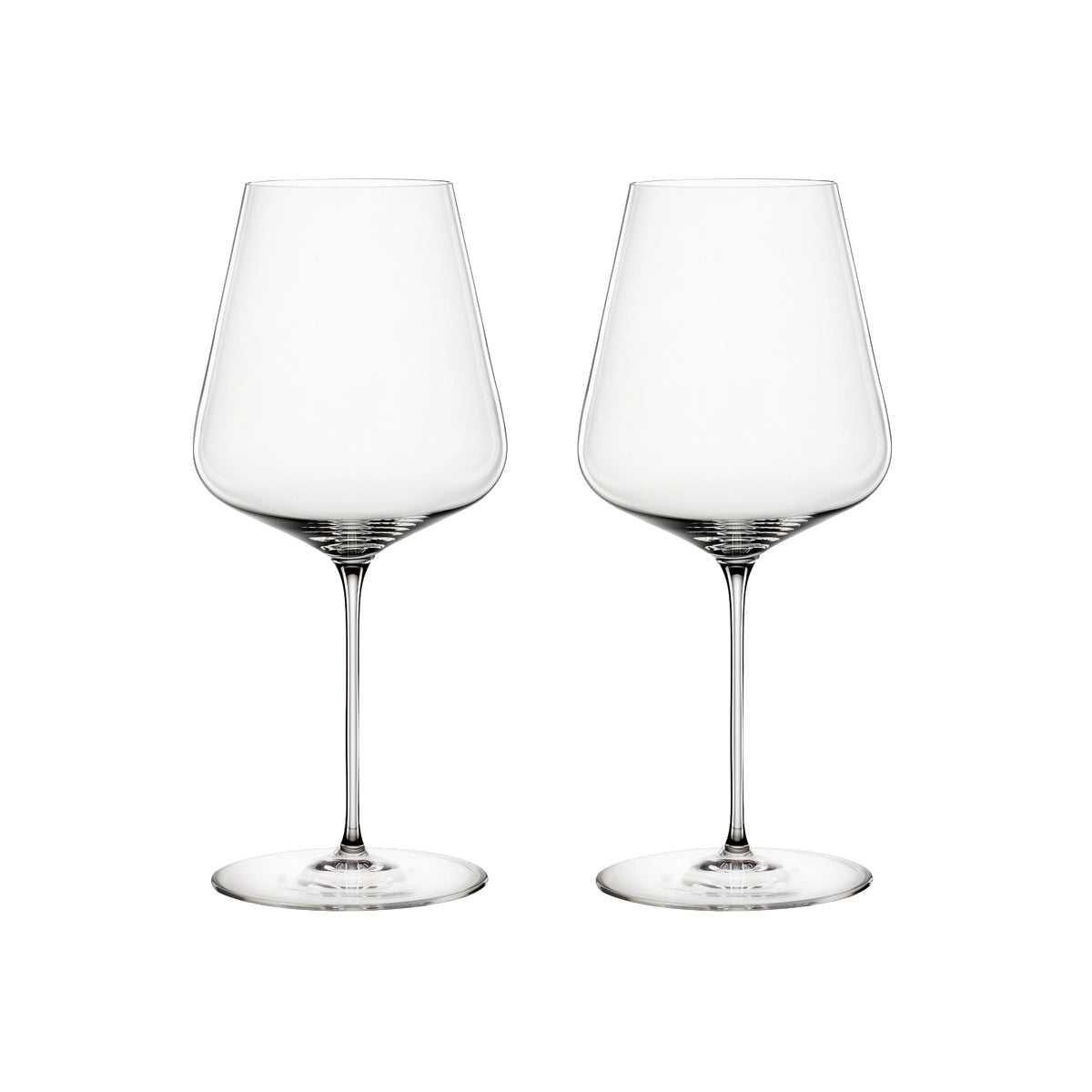 Definition Bordeaux Glass / Set 2