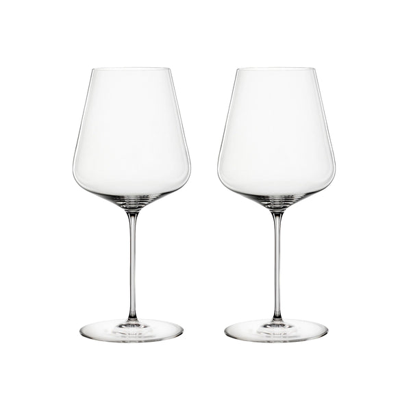 Definition Bordeaux Glass / Set 2
