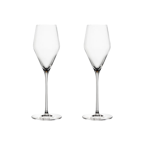 Definition Champagne Glass / Set 2