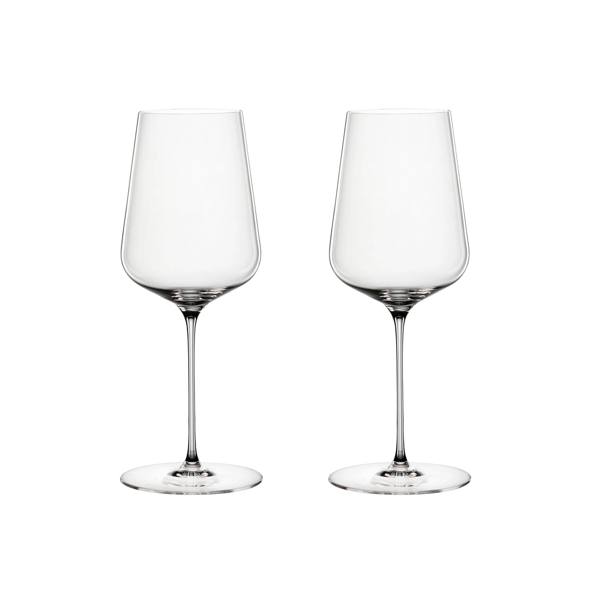 Definition Universal Glass / Set 2