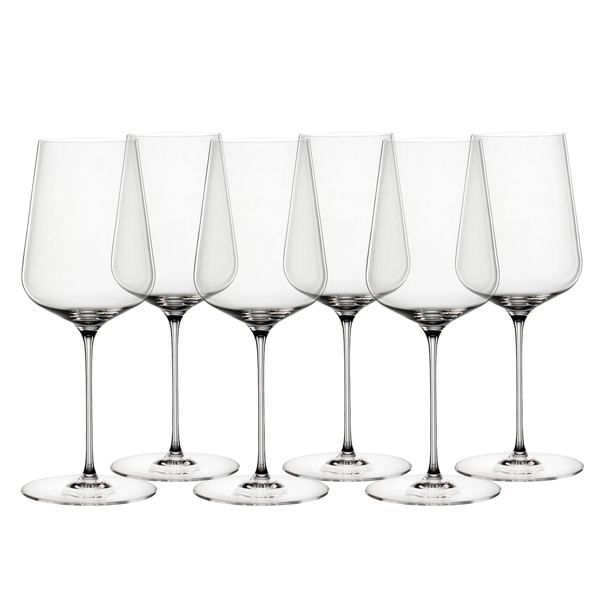 Definition Universal Glass / Set 6