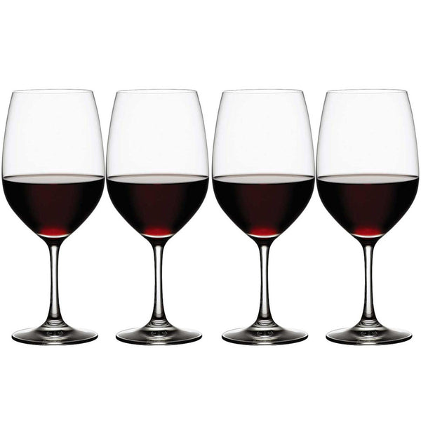 Vino Grande Bordeaux Glasses / Set 4