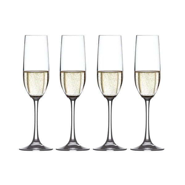 Vino Grande Champagne Glasses / Set 4