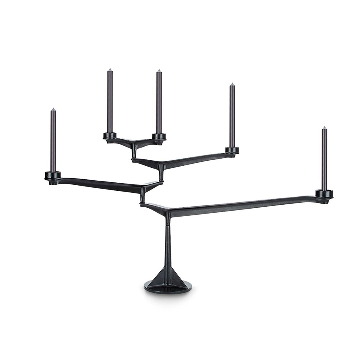 Spin Candelabra