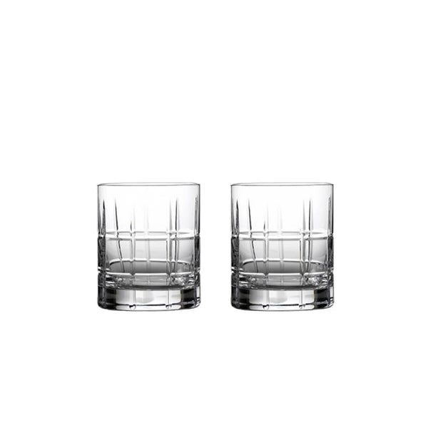 Cluin DOF Tumbler / Set 2