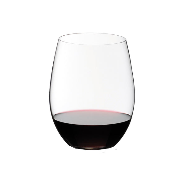 O Wine Tumbler Cabernet / Merlot / Set 2