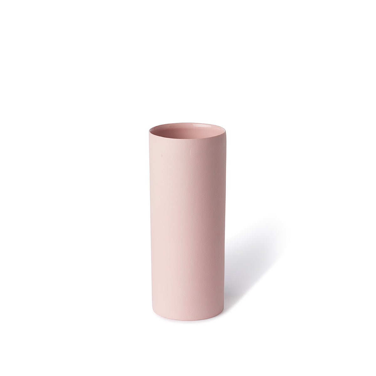 Round Vase Medium Blossom