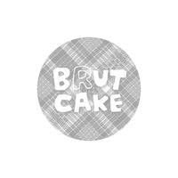 Brut Cake