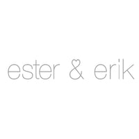 Ester and Erik