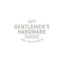 Gentlemens Hardware