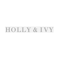 Holly and Ivy