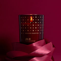 JUL Christmas/ Rituals, Myth and Magic Candle 200g
