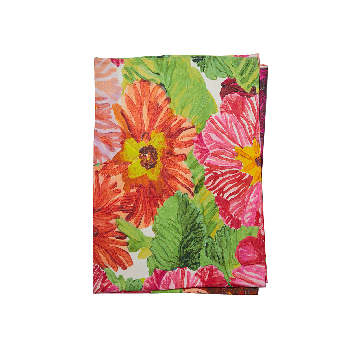 Jardin Tablecloth Round PRE ORDER