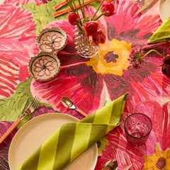 Jardin Tablecloth Round PRE ORDER