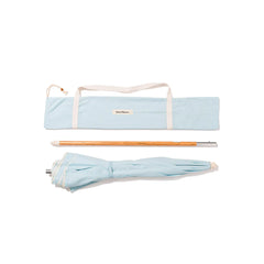 Rio Umbrella Santorini Blue