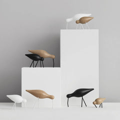 Shorebird Small Oak/Black
