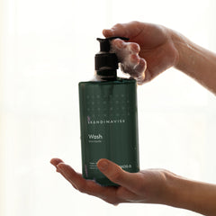 Wash SKOG 500ml