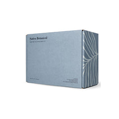 Scented Volcanic Rock Set / Native Botanical