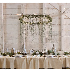 Hanging Centerpiece Medium
