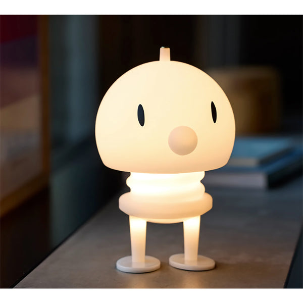 Soft PE Lamp