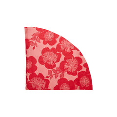 Jardin Pink Tablecloth Round PRE ORDER