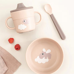 Foodie First Meal Set - Powder