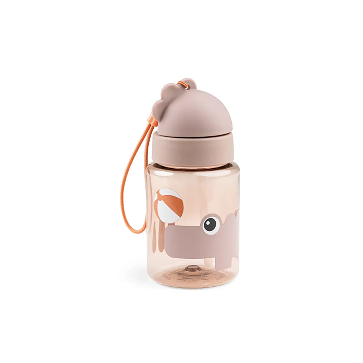 Small Drink Bottle Playground Powder