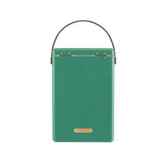 The Drinks Box Parisian Green