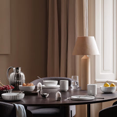 Bernadotte Dining Set 3pce