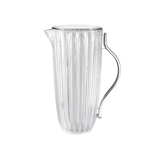 Dolcevita Pitcher with Lid Mother of Pearl