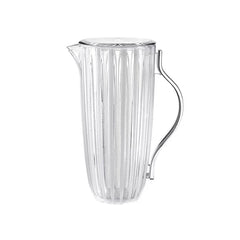 Dolcevita Pitcher with Lid Mother of Pearl