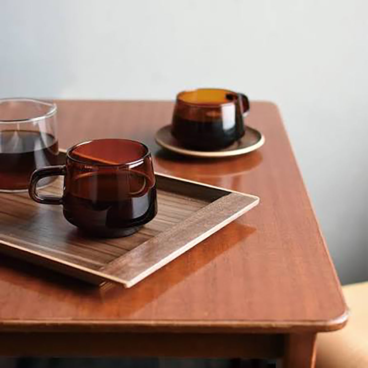 Sepia Mug 340ml