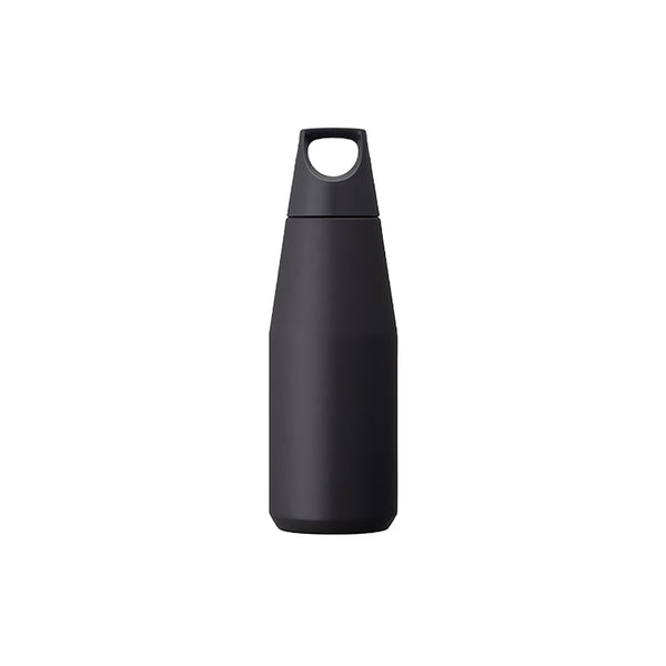 Trail Tumbler/Bottle Black 580ml