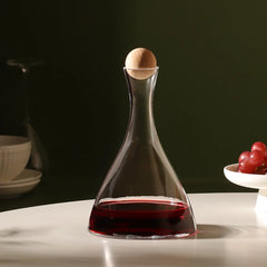 Connoisseur Decanter