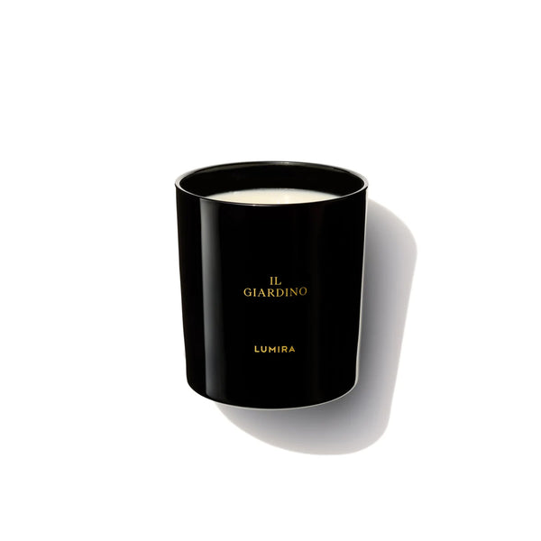 Il Giardino Candle