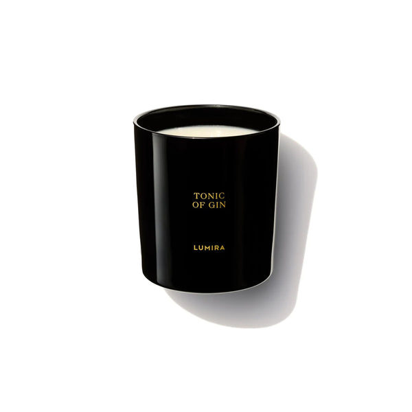 Tonic Of Gin Candle