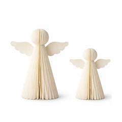 Paper Angel Duo Off White
