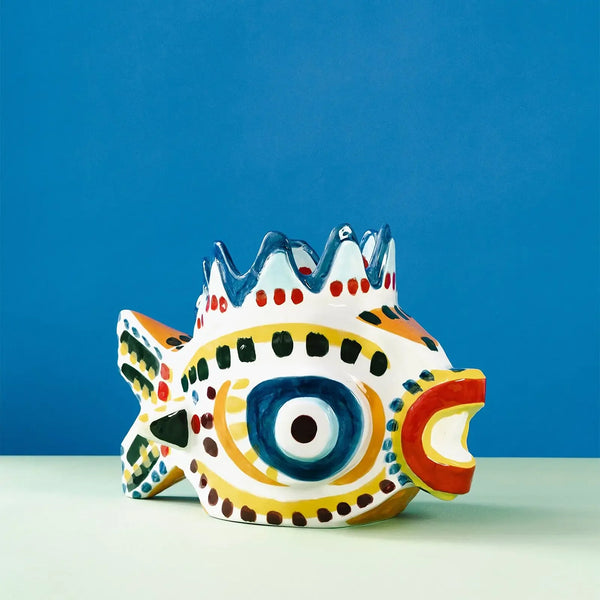 Vase 01 Mix Sicily