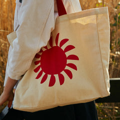 Tote Bag Classic Sun