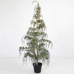 Weeping Cedar LED Tree - Large