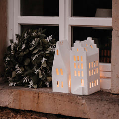 Light House 22cm