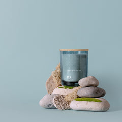 OY / Scented Candle 200g