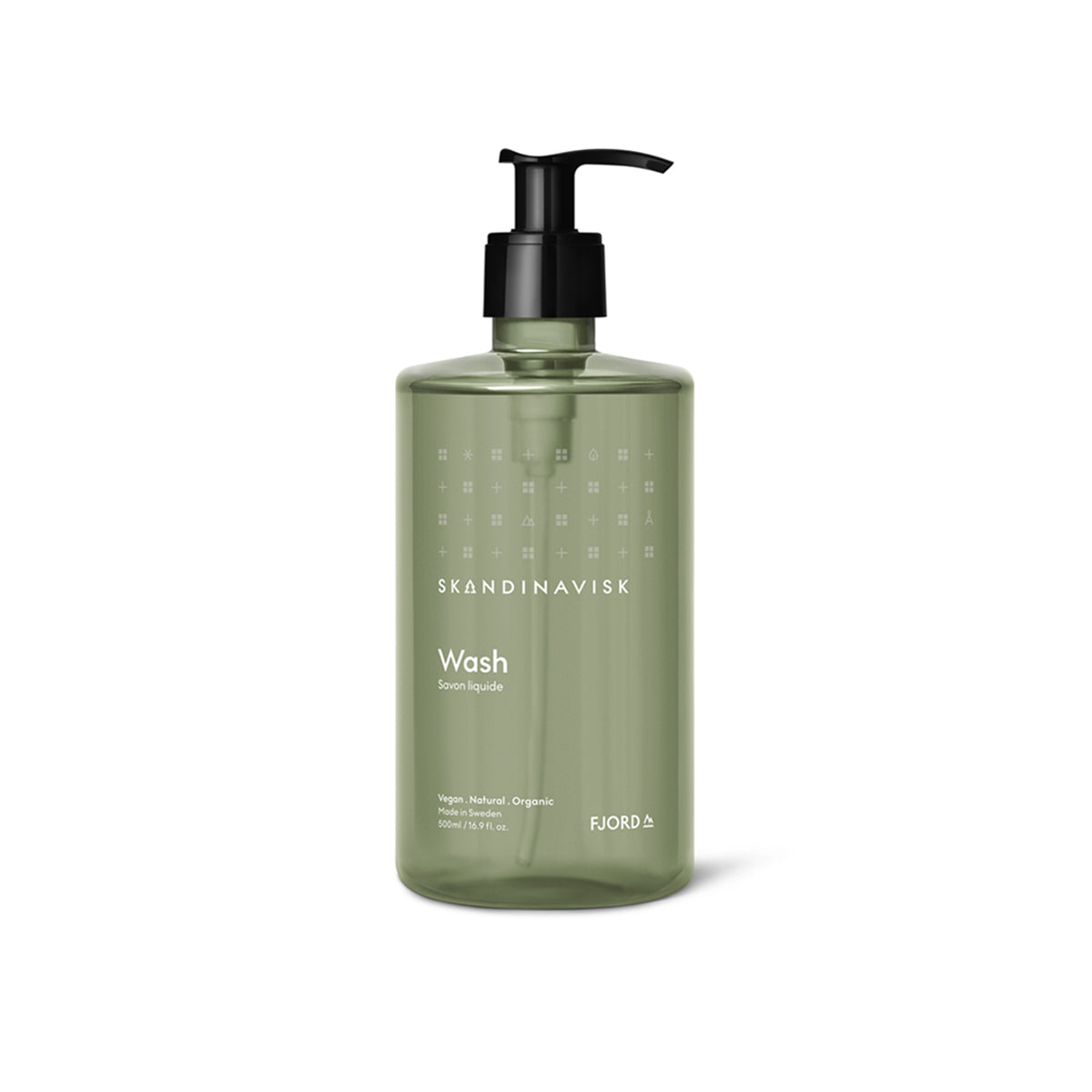 Wash FJORD 500ml