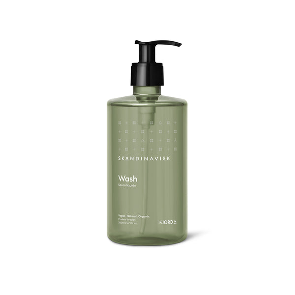 Wash FJORD 500ml