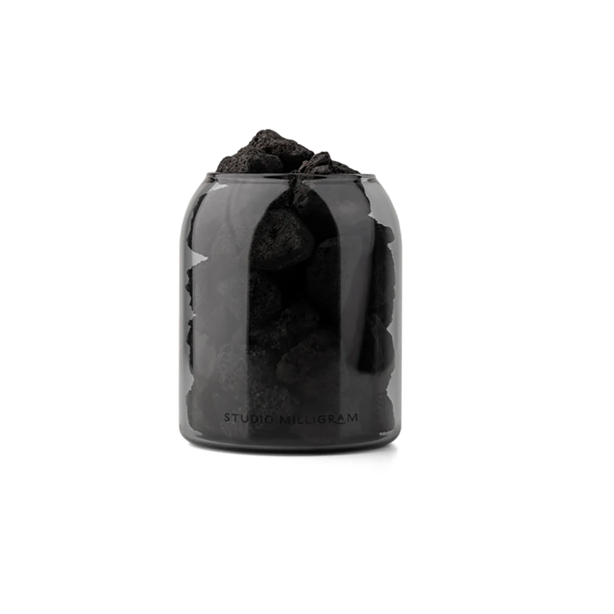 Scented Volcanic Rock Set / Native Botanical