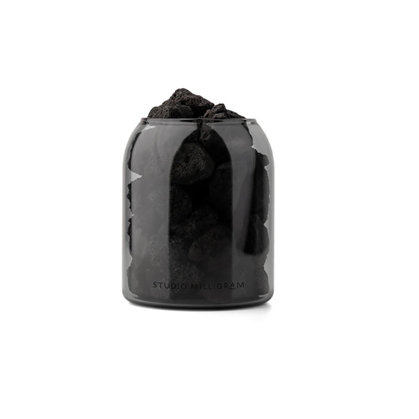 Scented Volcanic Rock Set / Native Botanical