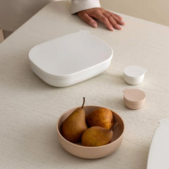 Nesting Tray Dune Set / 2