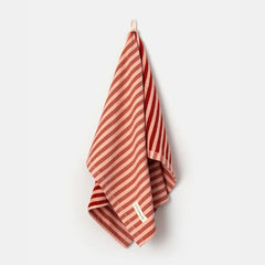 Red Velvet Teatowel