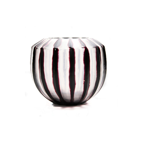 Banda Vase Garnet Medium PRE-ORDER EARLY MAY
